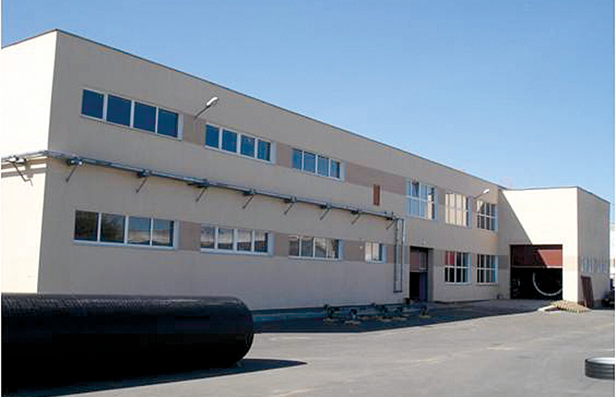 Производство ООО Стеклопласт